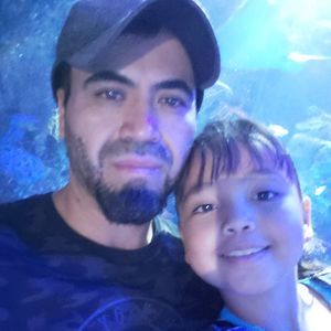 Meet your Posher, Alfonso